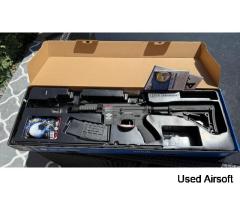 G&G CM16 Firehawk CQB Monster - Image 4
