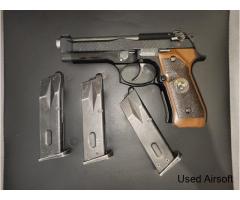 TM M9 STARS Original