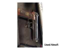 TM M9 STARS Original - Image 2