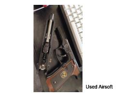TM M9 STARS Original - Image 3