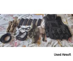 Specna Arms SA-H03 + Extras - Image 3