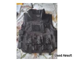 Specna Arms SA-H03 + Extras - Image 4