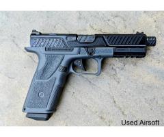 Magpul PTS Zev OZ9 Ultra Elite