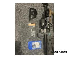 Custom AK-74N - Image 2