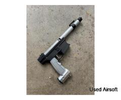 Polarstar Jack Monk ESG AirTac