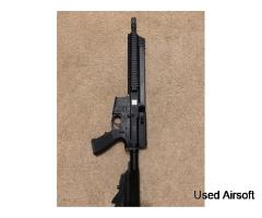 Echo 1 AR57