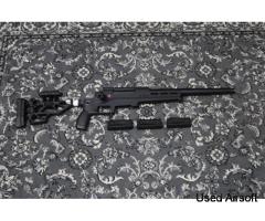 Silverback Tack-41 Light Sport
