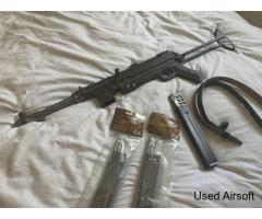 Umarex mp40
