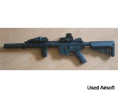 NUPROL NOMAD DELTA PIONEER AEG