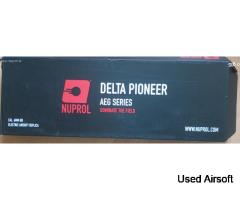 NUPROL NOMAD DELTA PIONEER AEG - Image 3