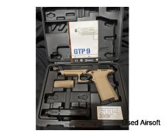 GTP9-Tan GBB