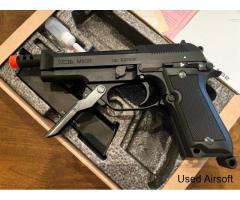 KWA M93R
