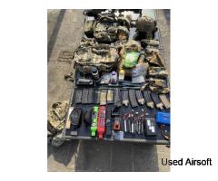 Airsoft bundle - Image 2
