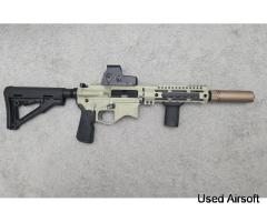 Golden Eagle GBBR