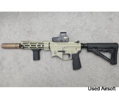 Golden Eagle GBBR - Image 2