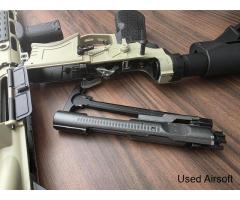 Golden Eagle GBBR - Image 3