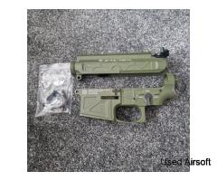 Delta Armoury freya R15 metal body and pistol grip - Image 2