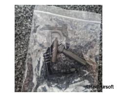 Delta Armoury freya R15 metal body and pistol grip - Image 3