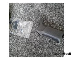 Delta Armoury freya R15 metal body and pistol grip - Image 4
