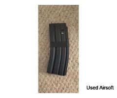 NGRS M4 Hi cap magazine - Image 2