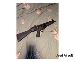 TM MP5A4 NGRS - Image 2