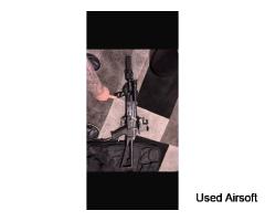 E&L ak74 running a Phoenix engine. - Image 2