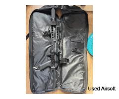 E&L ak74 running a Phoenix engine. - Image 4