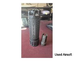 Predator MKIII QD Suppressor - Image 2