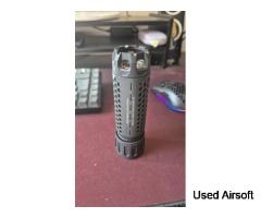 Predator MKIII QD Suppressor - Image 3