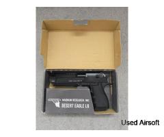 Cybergun Desert Eagle - Image 2