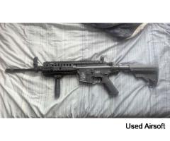 ICS-141 M4 S-System S.I.R