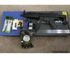 CYMA 041J SMG 5 BK