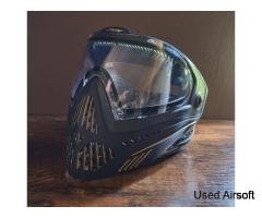 Dye i5 airsoft/paintball mask