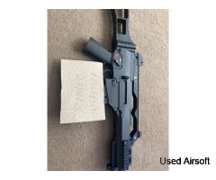 We g36 999c gbbr