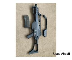 We g36 999c gbbr - Image 2