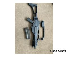We g36 999c gbbr - Image 3