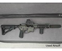 Double Eagle Custom GBBR - Image 2