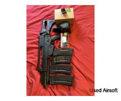 Umarex H&K G36c Sportline EBB - Image 2