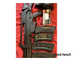 Umarex H&K G36c Sportline EBB - Image 3