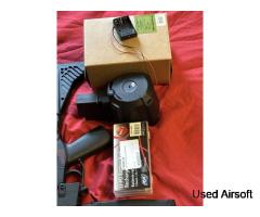 Umarex H&K G36c Sportline EBB - Image 4