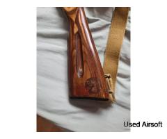 We custom ak - Image 2