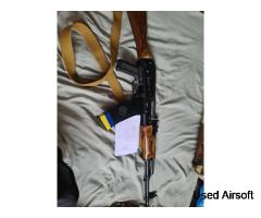 We custom ak - Image 3