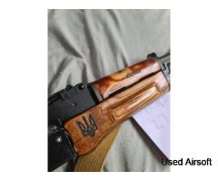 We custom ak - Image 4
