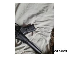 Golden eagle m870 - Image 3
