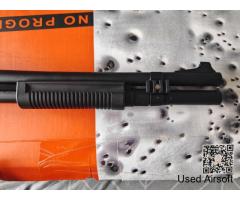 Golden Eagle Shotgun HPA tapped - Image 4