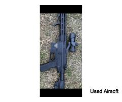 Novritch SSR4 (Metal) with extras - Image 2