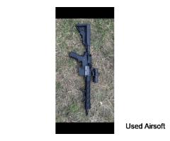 Novritch SSR4 (Metal) with extras - Image 3
