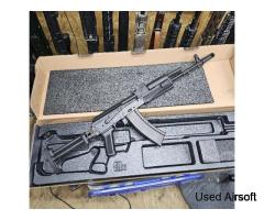 LCT STK74 Ak74 AEG