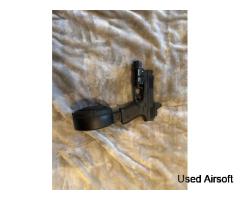 Urmarex Glock 19 With Arc Slide - Image 2