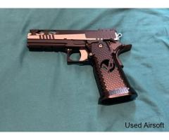 Built 4.3 Hi Capa